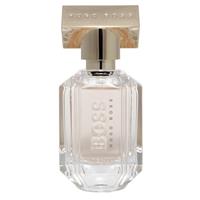 Hugo Boss The Scent 30ml Eau De Parfum Spray For Her Women's EDP