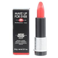 Make Up Forever Lipstick Artist Rouge Light L304 Red Hydrating Lip Stick Makeup