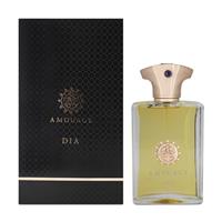 Amouage Dia 100ml Eau De Parfum Pour Homme For Men EDP Fragrance For Him