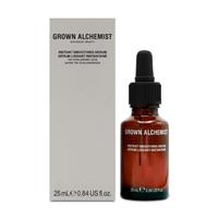 Grown Alchemist Biological Beauty Instant Smoothing Serum 25ml TRI-HYALURONIQUE