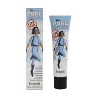 Benefit Pore Lite Primer Ultra Lightweight Pore Minimising Makeup Base 22ml