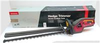 Honda Cordless Hedge Trimmer HHH 36 BXB 36V Red Black Garden Maintenance Tool