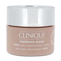 Clinique 15ml Moisture Surge 100H Auto-Replenishing Hydrator Gel Cream Travel