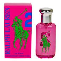 Ralph Lauren Big Pony 2 50ml Eau De Toilette
