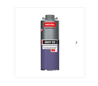 NOVOL GRAVIT 650 1 L Sealing compound and car body protection - 2 in 1 GREY