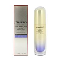 Shiseido Radiance Serum 40ml Vital Perfection LiftDefine Firming Face Essence