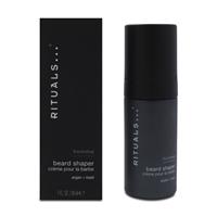 Rituals Home Beard Shaper 30ml Argan + Basil