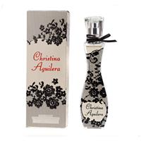 Christina Aguilera 50ml Eau De Parfum Spray For Women