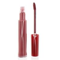 Giorgio Armani Pink Liquid Lipstick Lip Maestro Velvet 501 - Damaged Box