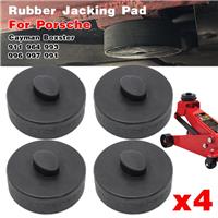 4Pcs For Porsche 911 964 996 993 997 Cayman Boxster Jack Pad Jacking 76x25 UK