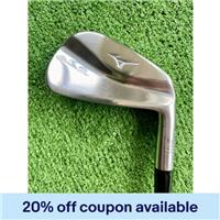 Mizuno Pro 241 Irons 4-PW Extra Stiff Flex Right Handed Mens Golf Clubs