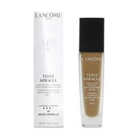 Lancome Teint Miracle Natural Foundation 06 Beige Cannelle 30ml