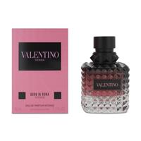 Valentino Donna Born In Roma 50ml Eau De Parfum Intense Women's Woody Fragrance