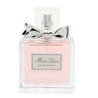 Dior Miss Dior 50ml Eau De Toilette EDT Spray For Women Perfume Spray For Her