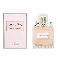 Dior Miss Dior 100ml Eau De Toilette EDT Fragrance Spray Women's Perfume For Her
