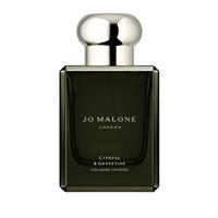 Jo Malone Cypress & Grapevine Cologne Intense 50ml Ladies Perfume For Her