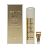 Sisley Suprema Anti-Aging Night Cream 50ml The Supreme La Nuit Le Grand Soin
