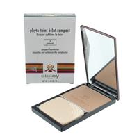 Sisley Foundation Phyto-Teint Eclat Compact Foundation 3 Natural Face Powder