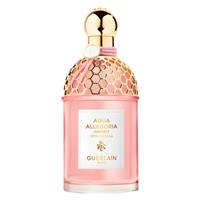 Guerlain Aqua Allegoria Harvest Rosa Rossa 125ml Eau De Toilette EDT