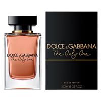 Dolce & Gabbana The Only One 100ml Eau De Parfum For Women Perfume For Her