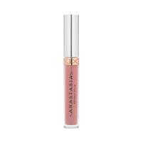 Anastasia Beverley Hills Liquid Lipstick Sepia Brown Matte Lipstick Vegan Makeup