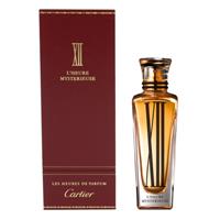 Cartier L'Heure Mysterieuse XII 75ml Eau De Parfum