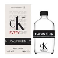 Calvin Klein Everyone 50ml CK Eau De Parfum Essential Citrus Unisex Fragrance