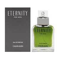Calvin Klein Eternity For Men 50ml Eau De Parfum EDP Men's For Him - NEW