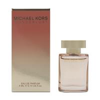 Michael Kors Wonderlust 4ml Eau de Parfum EDP Ladies Mini Perfume Travel