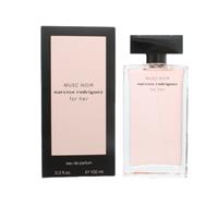 Narciso Rodriguez Musc Noir 100ml Eau De Parfum Women's EDP Fragrance For Her