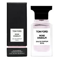 Tom Ford Rose D'Amalfi 50ml Eau De Parfum Unisex Fragrances EDP For Him & Her