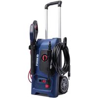 1800W Pressure Washer SCEPW18S Smart Control Jet Washer 135 Bar Patio Car Clean
