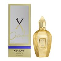 Xerjoff V Accento Overdose 100ml Eau De Parfum Perfume Spray Fragrance For Her