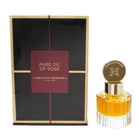 Carolina Herrera Pure Oil Of Rose 15ml Perfume Oil Unisex Fragrance Perfume Base