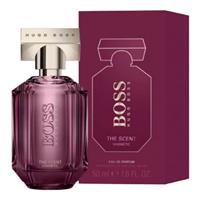 Hugo Boss The Scent Magnetic 50ml Eau De Parfum Fragrance Perfume For Her EDP