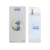 Kenzo L'Eau Pour Homme 100ml Eau De Toilette Hyper Wave Men's EDT Fragrance