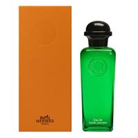 Hermes Eau De Basilic Pourpre Eau De Cologne Spray 100ml