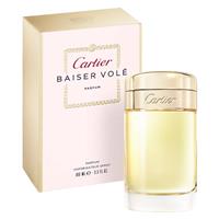 Cartier Baiser Vole 100ml Eau de Parfum Citrusy Fragrance for Women