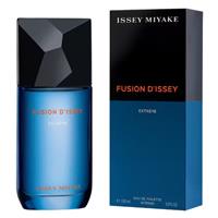 Issey Miyake Fusion D'issey Extreme 100ml Eau De Toilette Mens EDT Fragrance