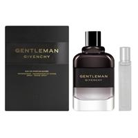 Givenchy Gentleman Eau De Parfum Boisee 100ml + 12.5ml Fragrance Gift Set