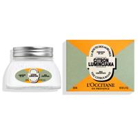 L'Occitane Almond Body Cream Citron Luminciana Milk Concentrate 200ml