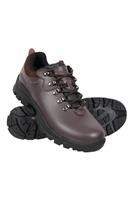 Mountain Warehouse Men Latitude Extreme Waterproof Walking Shoe