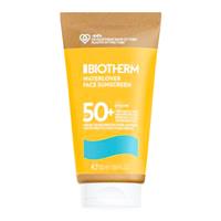 Biotherm Waterlover Face Sunscreen SPF 50+ 50 ml