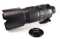Nikon AF-S 80-400mm F4.5-5.6G VR ED AF Zoom Lens Refurbished +12 Month Guarantee