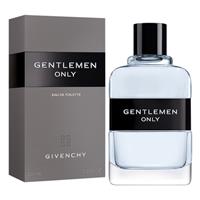 Givenchy Gentlemen Only Eau De Toilette 100ml Mens Fragrance EDT For Him