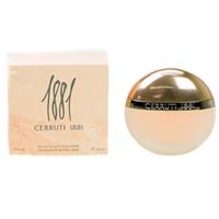 Cerruti 1881 Pour Femme 50ml Eau De Toilette Womens Fragrance EDT Ladies Perfume