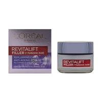 L'Oreal Revitalift Filler Renew Day Cream Anti-Ageing 50ml Moisturiser