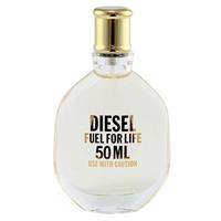 Diesel Fuel for Life Eau De Parfum Pour Femme EDP Fragrance For Her 50ml
