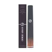 Giorgio Armani Red Lipgloss Balm Ecstasy Lipcolour Lip Shine 302 Amber Lipstick