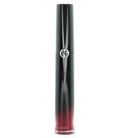 Giorgio Armani Red Lipstick Balm Ecstasy Lipcolour Shine 400 Glossy Lip Stick